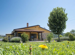 Country House Case Di Stratola